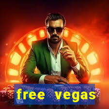 free vegas blackjack games