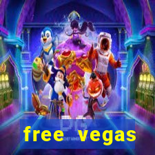 free vegas blackjack games