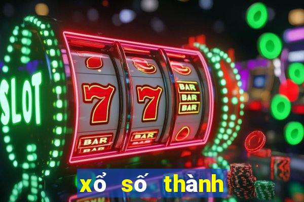 xổ số thành phố cần thơ hàng tuần