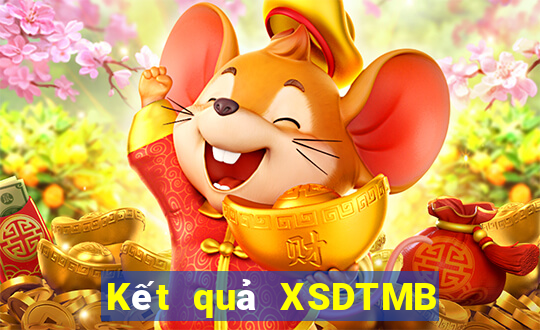 Kết quả XSDTMB hôm nay