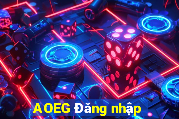 AOEG Đăng nhập