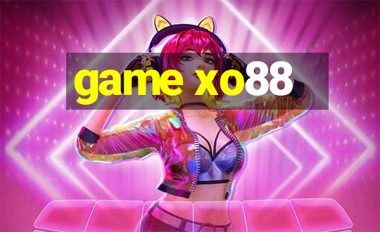 game xo88