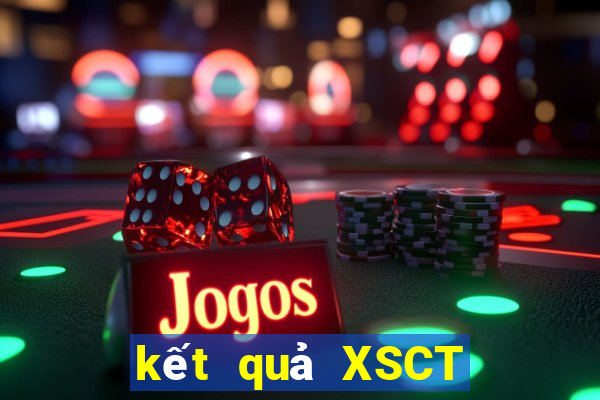 kết quả XSCT ngày 20