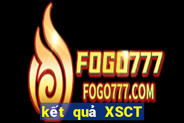 kết quả XSCT ngày 20