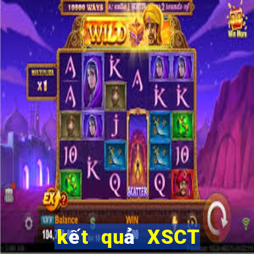 kết quả XSCT ngày 20