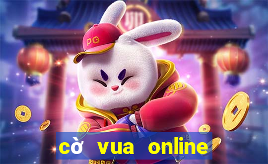 cờ vua online mời bạn bè