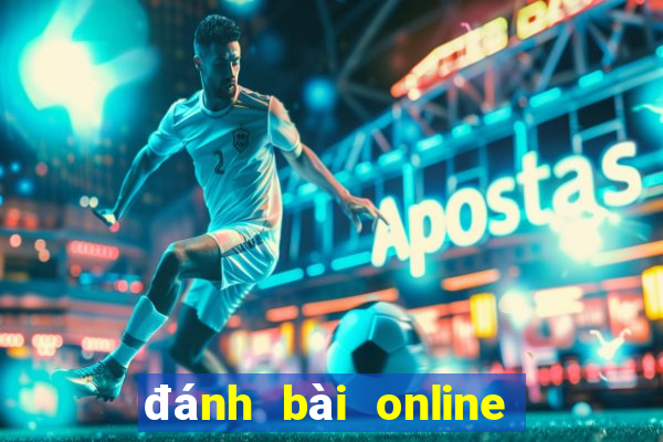 đánh bài online đổi thẻ