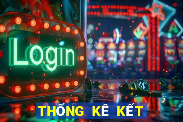 THỐNG KÊ KẾT QUẢ XSHP