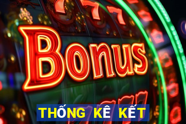 THỐNG KÊ KẾT QUẢ XSHP