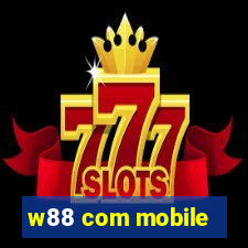 w88 com mobile