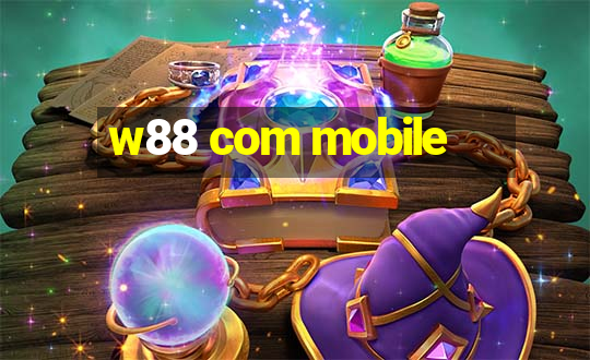 w88 com mobile