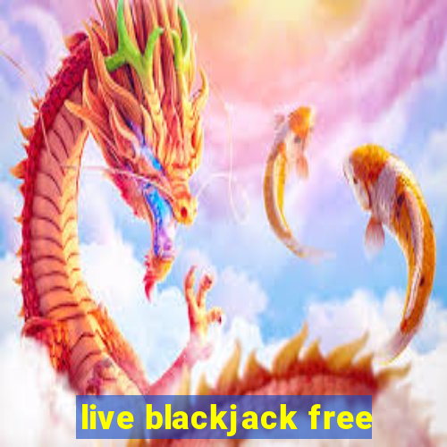 live blackjack free