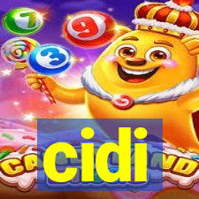 cidi