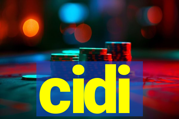 cidi