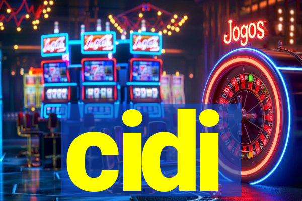 cidi