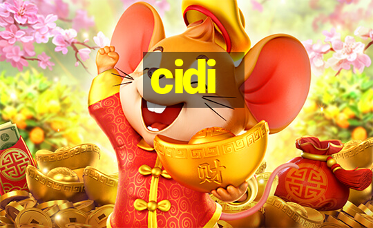 cidi