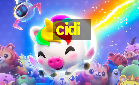 cidi