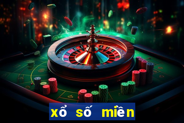 xổ số miền nam ngày 26 tháng 2