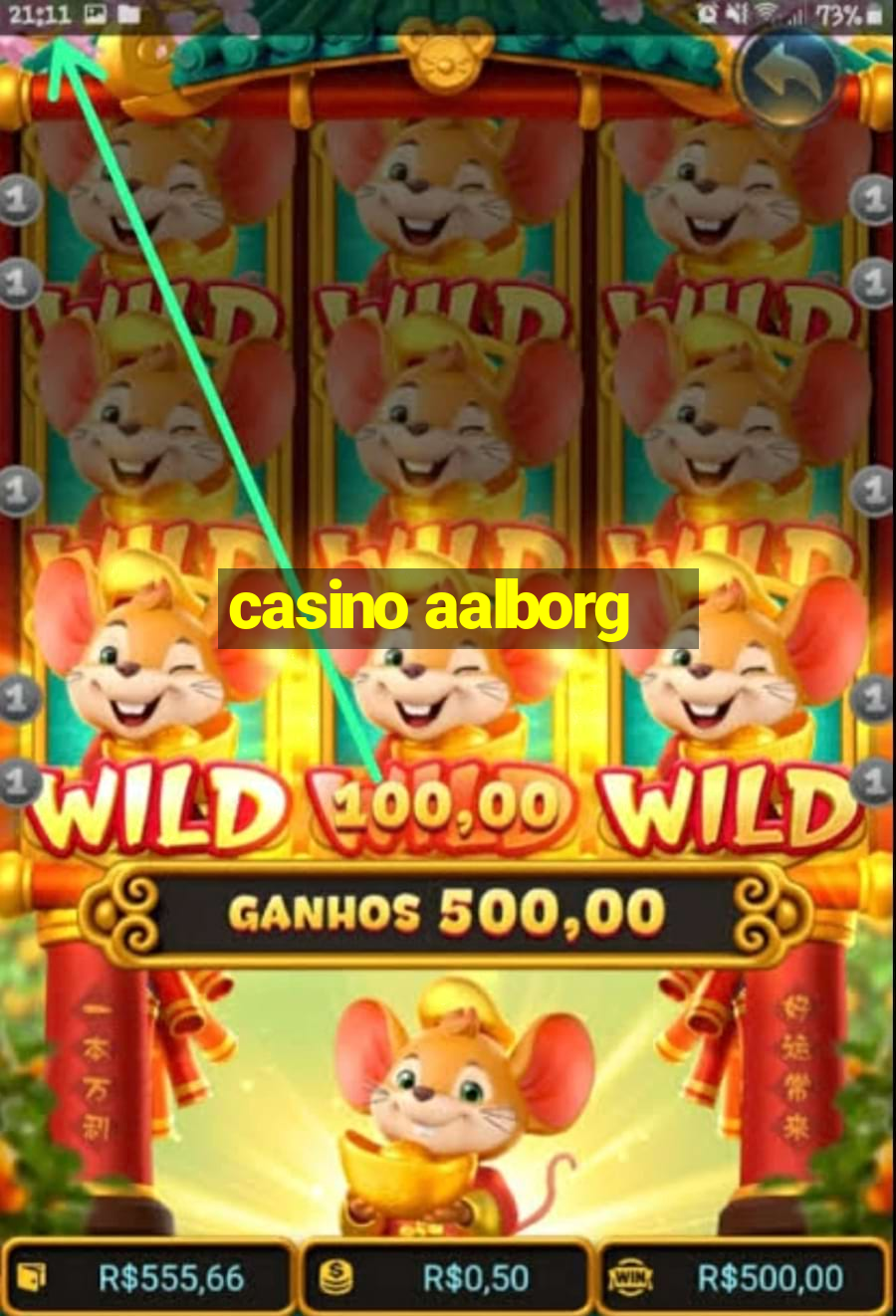 casino aalborg