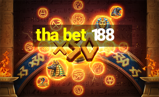 tha bet 188