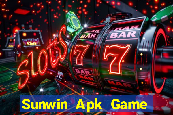 Sunwin Apk Game Bài Vàng