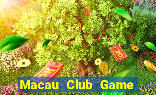 Macau Club Game Bài Uno Miễn Phí