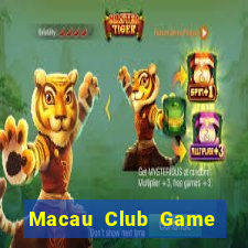 Macau Club Game Bài Uno Miễn Phí