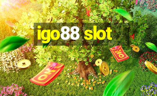 igo88 slot