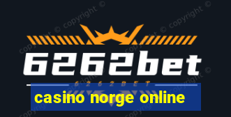 casino norge online