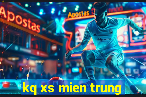 kq xs mien trung