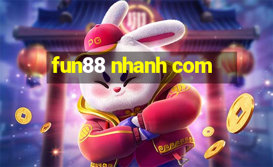 fun88 nhanh com