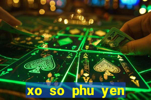 xo so phu yen minh ngoc