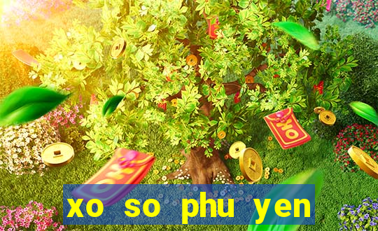 xo so phu yen minh ngoc