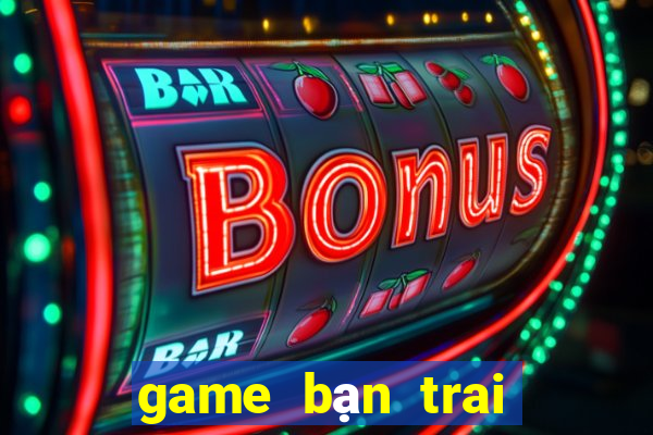 game bạn trai của bạn là ai trong bts