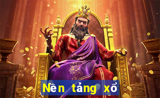 Nền tảng xổ số 9