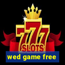 wed game free