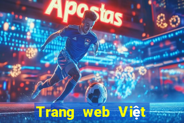 Trang web Việt nam phải thắng