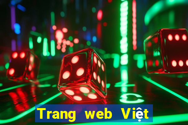 Trang web Việt nam phải thắng