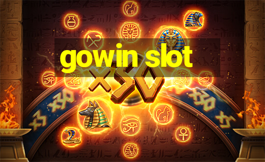 gowin slot