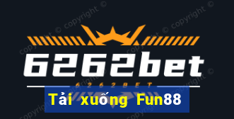 Tải xuống Fun88 188 mặt dưới Bắn cá