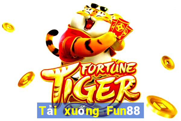 Tải xuống Fun88 188 mặt dưới Bắn cá