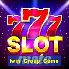 Iwin Group Game Bài Phái Mạnh