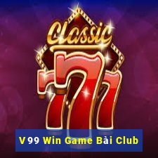 V99 Win Game Bài Club