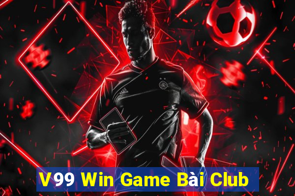 V99 Win Game Bài Club