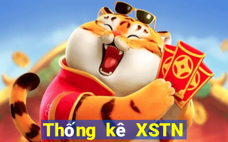 Thống kê XSTN ngày 24