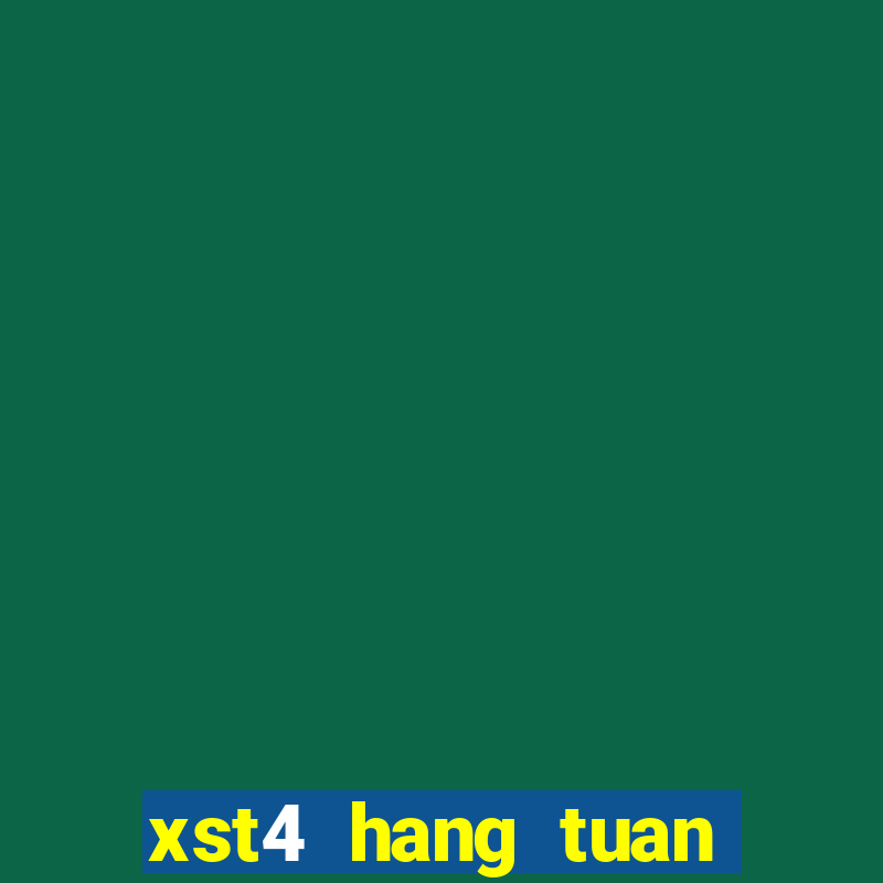 xst4 hang tuan minh ngoc