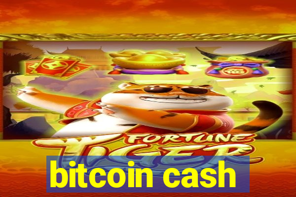 bitcoin cash