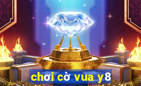 chơi cờ vua y8