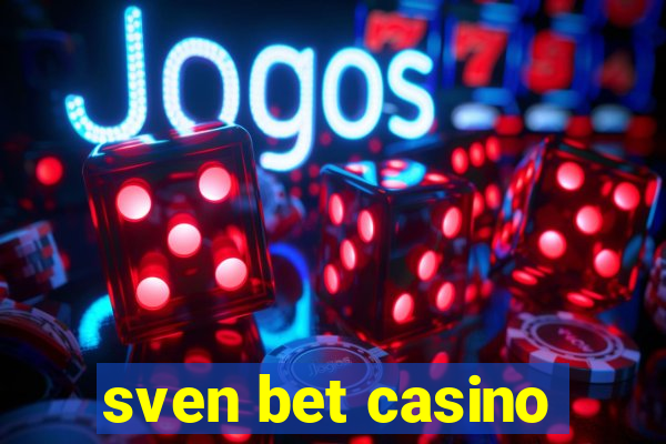 sven bet casino