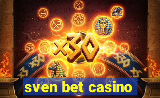 sven bet casino